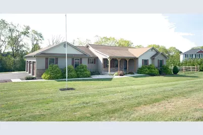 3375 Buckskin Lane, Moore Township, PA 18038 - Photo 1