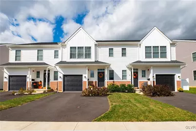 553 Long Street, Emmaus Borough, PA 18049 - Photo 1