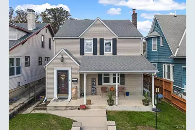 151 Columbia Avenue, Palmerton Borough, PA 18071 - Photo 1