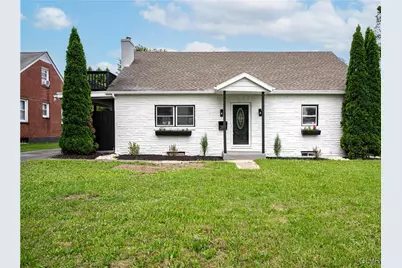 2051 Pennsylvania Avenue, Allentown City, PA 18109 - Photo 1