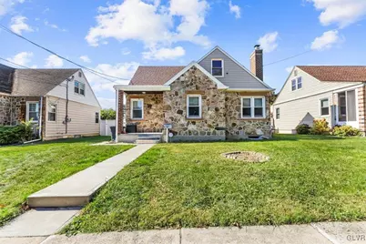 707 Keystone Avenue, Bethlehem City, PA 18018 - Photo 1