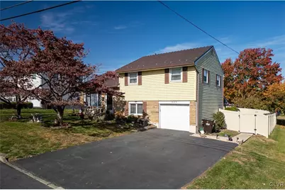 821 Karoly Street, Freemansburg Borough, PA 18017 - Photo 1