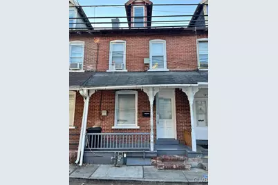 318 Fountain Street, Allentown City, PA 18102 - Photo 1