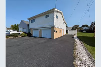 1120 5th Street #Rear, North Catasauqua Bor, PA 18032 - Photo 1