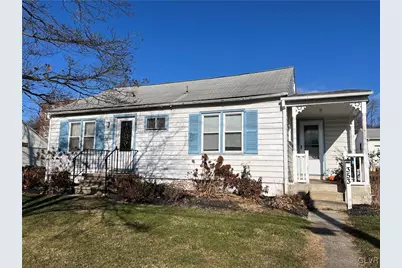 353 West Street, Bath, PA 18014 - Photo 1