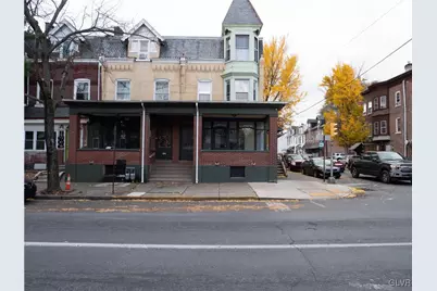 544 North 6th Street, Allentown City, PA 18102 - Photo 1