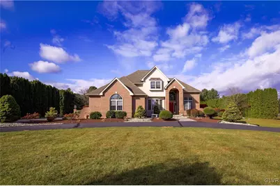 410 Nolf Road, Bushkill Twp, PA 18064 - Photo 1