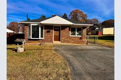 453 North Oswego Street, Allentown City, PA 18109 - Photo 1