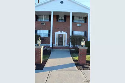 1204 Lewis Street #1W, Bethlehem, PA 18017 - Photo 1