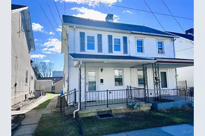 219 Church Street, Catasauqua Borough, PA 18032 - Photo 1