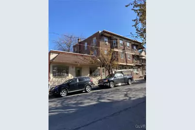 211 W Turner Street, Allentown City, PA 18101 - Photo 1