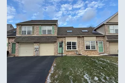 543 Wild Mint Lane, Upper Macungie Township, PA 18104 - Photo 1