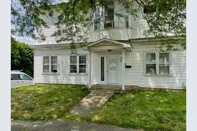 421 North Street #6, Jim Thorpe Borough, PA 18229 - Photo 1
