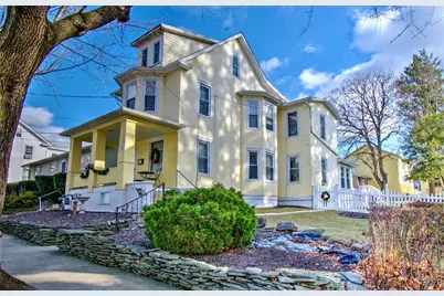 812 Lehigh & 812 Oak Street, Jim Thorpe, PA 18229 - Photo 1