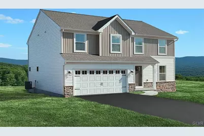 102 Pleasant View Drive #Lot 74, Mahoning Twp, PA 18235 - Photo 1