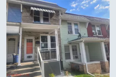 211 Clearfield Street 1/2, Freemansburg Borough, PA 18017 - Photo 1