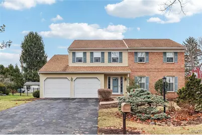 1060 Oldstone Road, Salisbury Township, PA 18103 - Photo 1