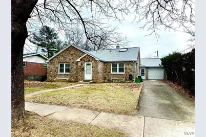 829 25th Street, Allentown City, PA 18104 - Photo 1