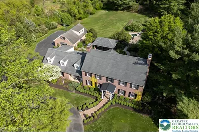 1840 Apple Tree Lane, Lower Saucon Township, PA 18015 - Photo 1