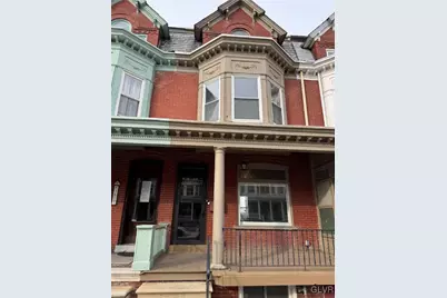1615 West Chew Street, Allentown City, PA 18102 - Photo 1