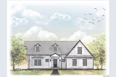 4244 Stonebridge Drive, Upper Saucon Township, PA 18015 - Photo 1