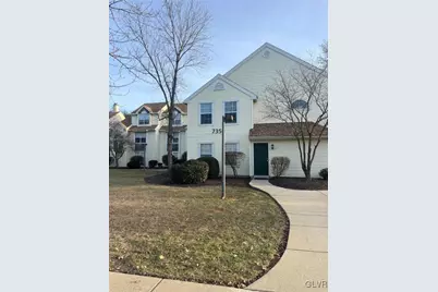 7359 Sauerkraut Lane #Q, Lower Macungie, PA 18062 - Photo 1