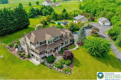 3075 Rockdale Road, North Whitehall Twp, PA 18080 - Photo 1