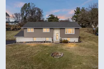 1517 Beverly Hills Road, Lower Milford Township, PA 18036 - Photo 1