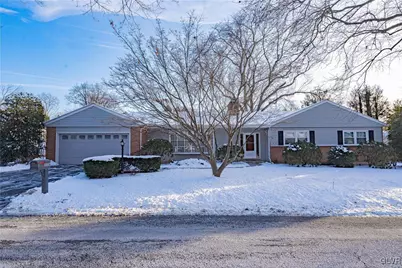 3336 W Congress Street, South Whitehall Twp, PA 18104 - Photo 1