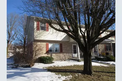 319 N Broadway, Wind Gap, PA 18091 - Photo 1