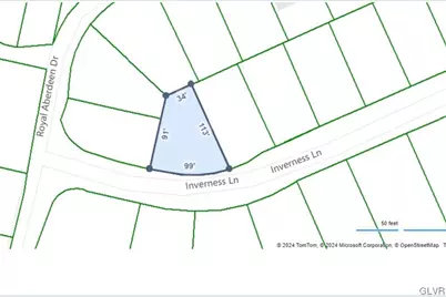 Inverness Lane, Luzerne, PA 18202 - Photo 1