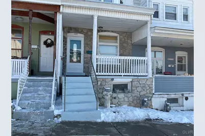 220 East Elm Street, Allentown City, PA 18109 - Photo 1