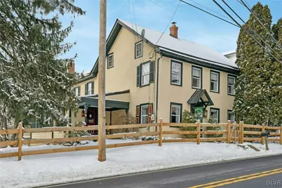 1889 Route 212, Springfield Twp, PA 18951 - Photo 1