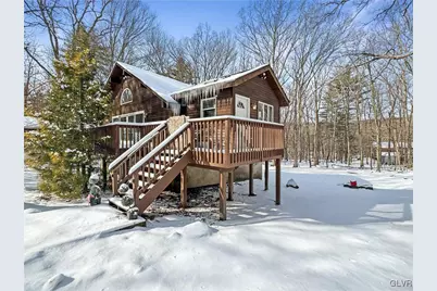 1274 Park Drive, Middle Smithfield, PA 18302 - Photo 1