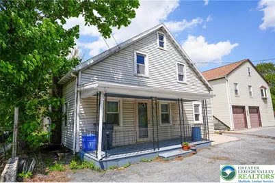 30 Little Gap Road, Lower Towamensing Tp, PA 18071 - Photo 1