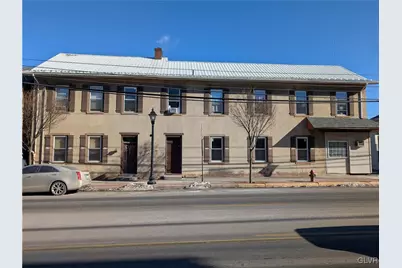 1 West Main Street, Macungie Borough, PA 18062 - Photo 1