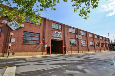 11 W 2nd Street #360, Bethlehem City, PA 18015 - Photo 1