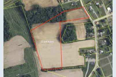 Blue Mountain Drive, Lehigh Township, PA 18038 - Photo 1