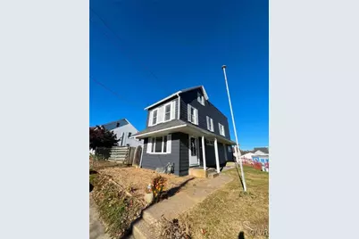 407 2nd Street, West Easton Borough, PA 18042 - Photo 1