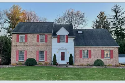 1145 Sunset View Drive, Hanover Twp, PA 18017 - Photo 1