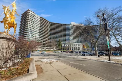 2401 Pennslyvania Avenue #8B26, Philadelphia, PA 19130 - Photo 1