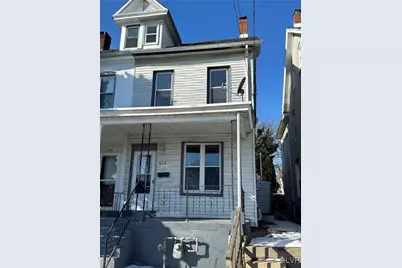 611 Maple Street, Bethlehem, PA 18018 - Photo 1