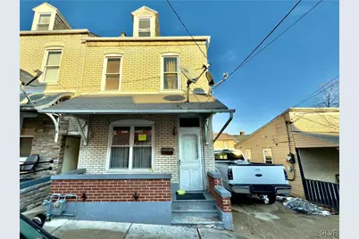 539 Jordan Street, Allentown City, PA 18102 - Photo 1