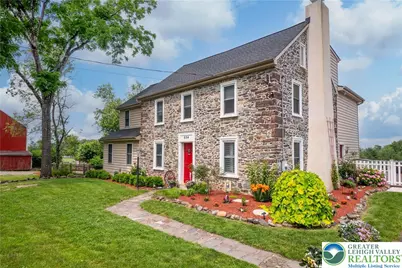 694 Ridge Road, Telford Boro, PA 18969 - Photo 1