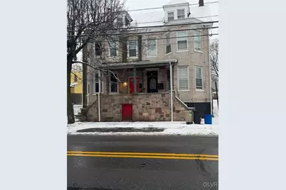 43 South 13th Street #2, Easton, PA 18042 - Photo 1