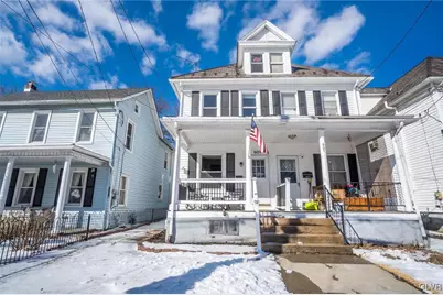 609 George Street, Pen Argyl Borough, PA 18072 - Photo 1