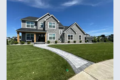 1035 Jean Court, Palmer Twp, PA 18045 - Photo 1