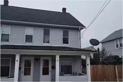 121 E Holland Street, Summit Hill, PA 18250 - Photo 1