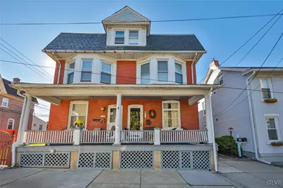 627 High Street, Bethlehem, PA 18018 - Photo 1