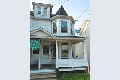 521 Broadway, Bangor, PA 18013 - Photo 1